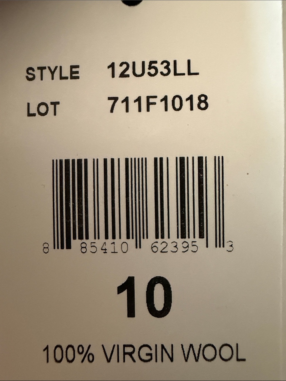 Ralph Lauren Bright Red Flare Pants -NWT - Picture 6 of 6